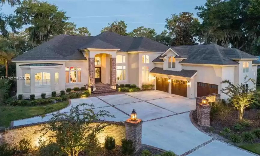 Bluffton, South Carolina 29910, 4 Bedrooms Bedrooms, ,5 BathroomsBathrooms,Residential,For Sale,439337