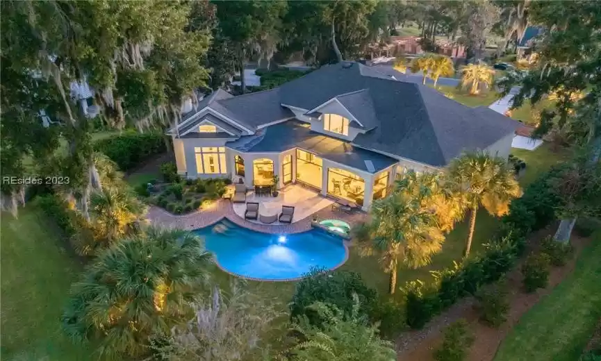 Bluffton, South Carolina 29910, 4 Bedrooms Bedrooms, ,5 BathroomsBathrooms,Residential,For Sale,439337