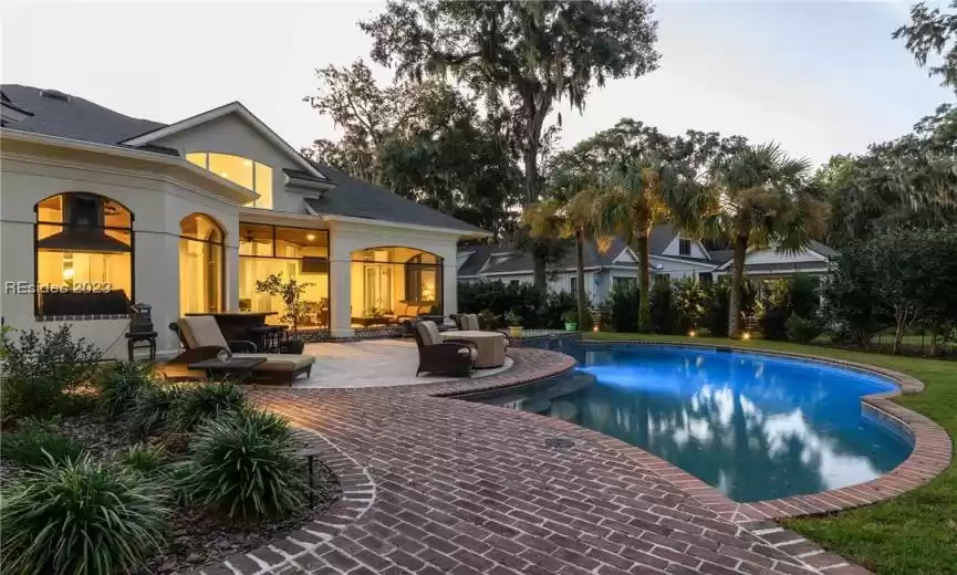 Bluffton, South Carolina 29910, 4 Bedrooms Bedrooms, ,5 BathroomsBathrooms,Residential,For Sale,439337