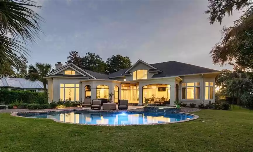Bluffton, South Carolina 29910, 4 Bedrooms Bedrooms, ,5 BathroomsBathrooms,Residential,For Sale,439337