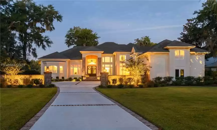 Bluffton, South Carolina 29910, 4 Bedrooms Bedrooms, ,5 BathroomsBathrooms,Residential,For Sale,439337