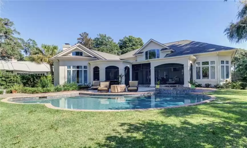 Bluffton, South Carolina 29910, 4 Bedrooms Bedrooms, ,5 BathroomsBathrooms,Residential,For Sale,439337