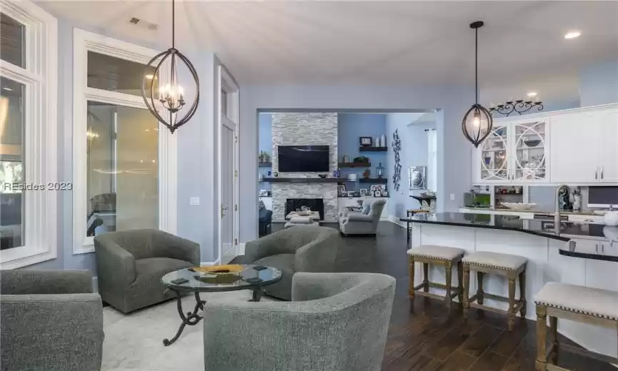 Bluffton, South Carolina 29910, 4 Bedrooms Bedrooms, ,5 BathroomsBathrooms,Residential,For Sale,439337