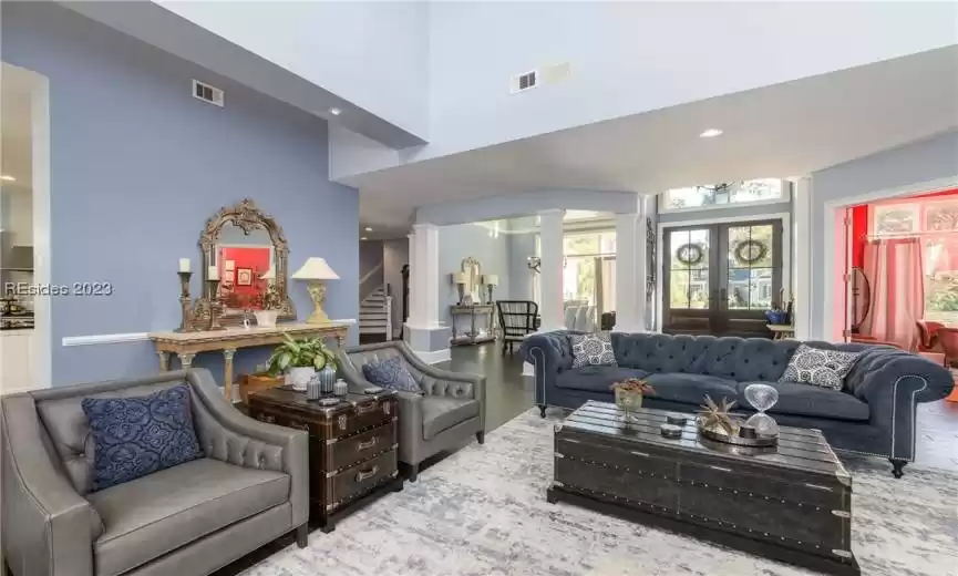 Bluffton, South Carolina 29910, 4 Bedrooms Bedrooms, ,5 BathroomsBathrooms,Residential,For Sale,439337