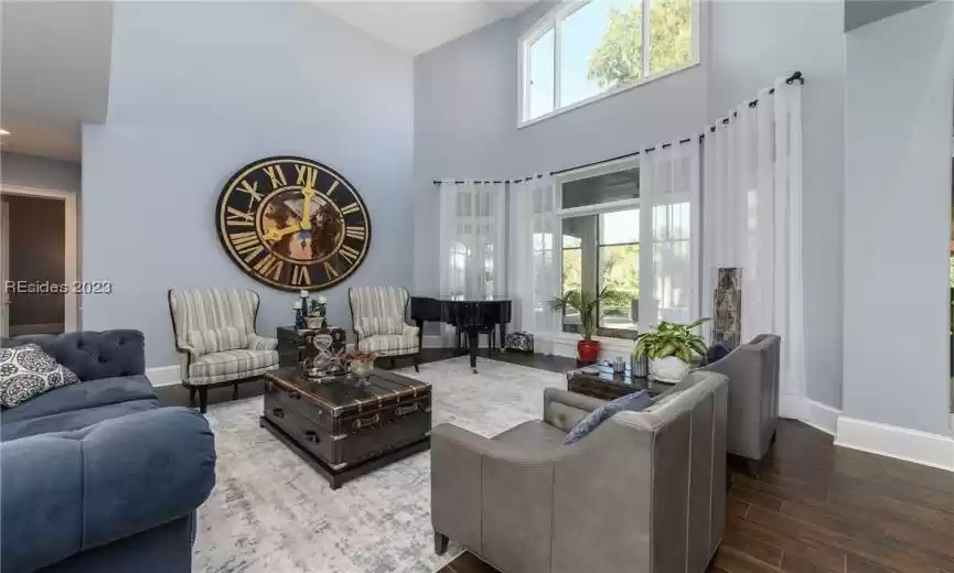 Bluffton, South Carolina 29910, 4 Bedrooms Bedrooms, ,5 BathroomsBathrooms,Residential,For Sale,439337
