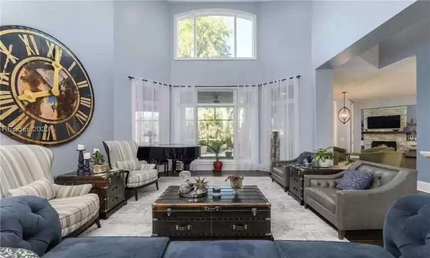 Bluffton, South Carolina 29910, 4 Bedrooms Bedrooms, ,5 BathroomsBathrooms,Residential,For Sale,439337