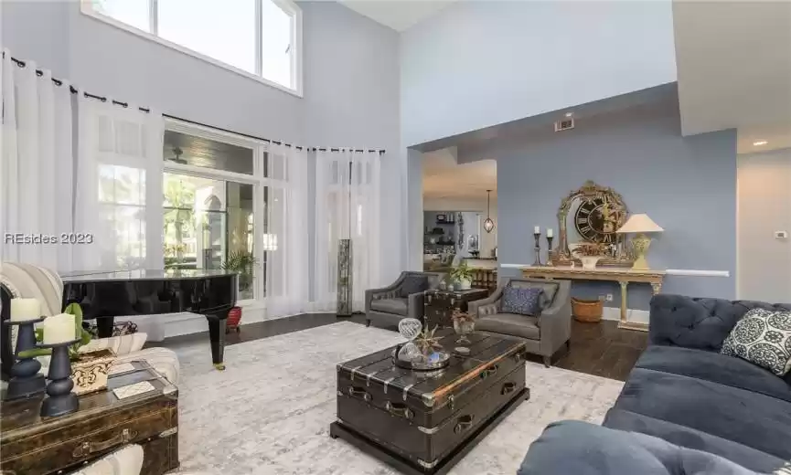 Bluffton, South Carolina 29910, 4 Bedrooms Bedrooms, ,5 BathroomsBathrooms,Residential,For Sale,439337