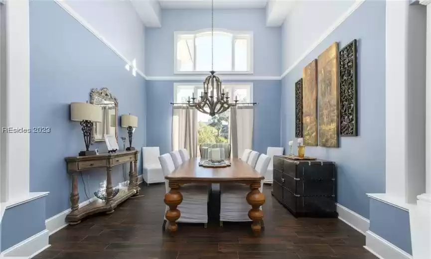 Bluffton, South Carolina 29910, 4 Bedrooms Bedrooms, ,5 BathroomsBathrooms,Residential,For Sale,439337