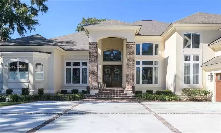 Bluffton, South Carolina 29910, 4 Bedrooms Bedrooms, ,5 BathroomsBathrooms,Residential,For Sale,439337