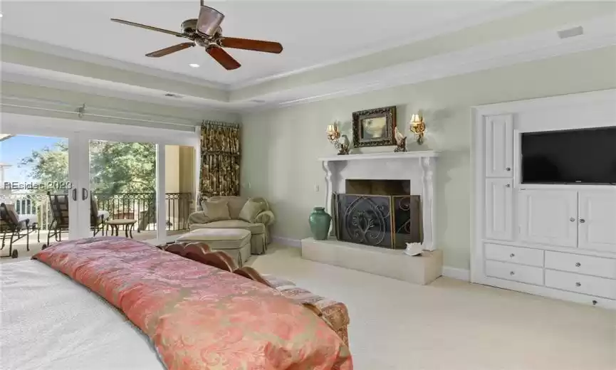 Hilton Head Island, South Carolina 29928, 6 Bedrooms Bedrooms, ,6 BathroomsBathrooms,Residential,For Sale,437681