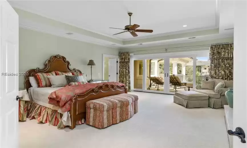 Hilton Head Island, South Carolina 29928, 6 Bedrooms Bedrooms, ,6 BathroomsBathrooms,Residential,For Sale,437681