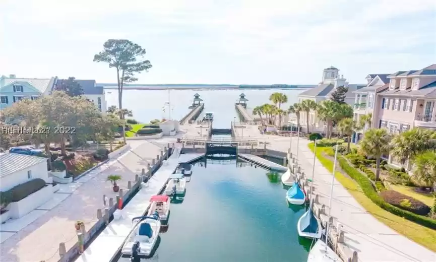 Hilton Head Island, South Carolina 29926, ,Land,For Sale,439777