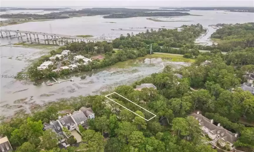 Hilton Head Island, South Carolina 29926, ,Land,For Sale,439777