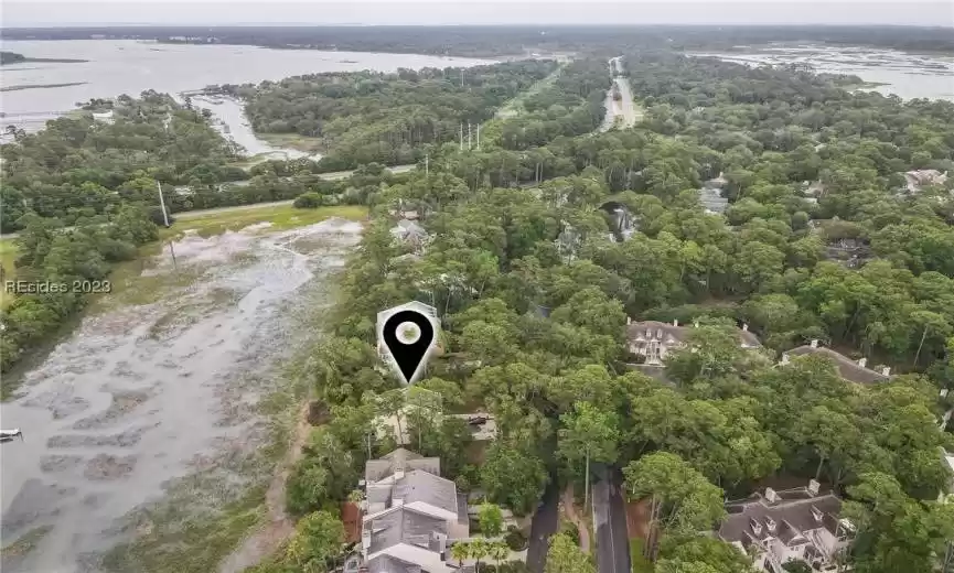 Hilton Head Island, South Carolina 29926, ,Land,For Sale,439777