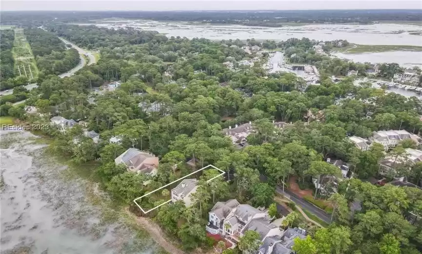 Hilton Head Island, South Carolina 29926, ,Land,For Sale,439777