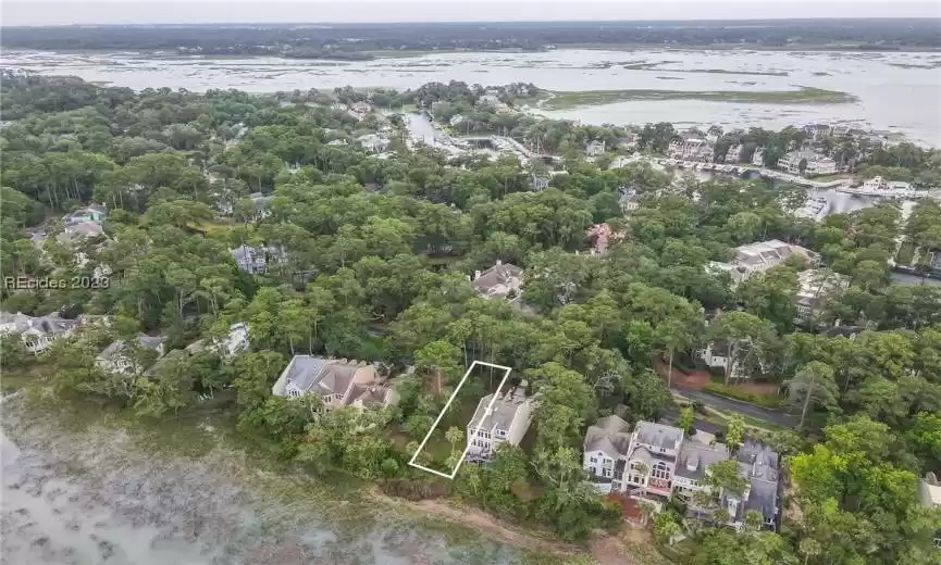 Hilton Head Island, South Carolina 29926, ,Land,For Sale,439777