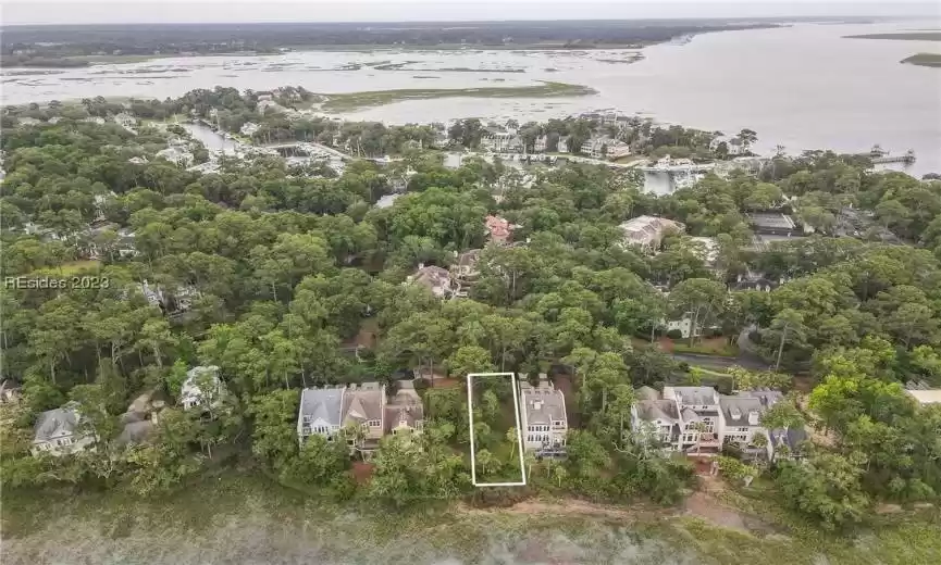 Hilton Head Island, South Carolina 29926, ,Land,For Sale,439777