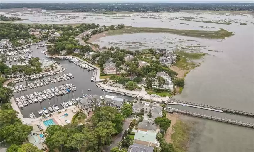 Hilton Head Island, South Carolina 29926, ,Land,For Sale,439777