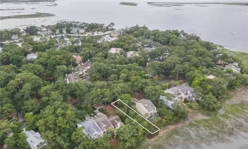 Hilton Head Island, South Carolina 29926, ,Land,For Sale,439777