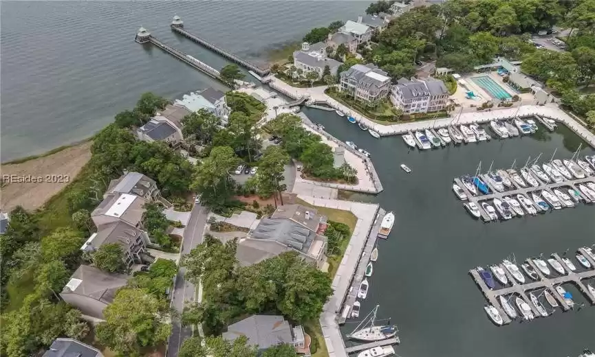 Hilton Head Island, South Carolina 29926, ,Land,For Sale,439777
