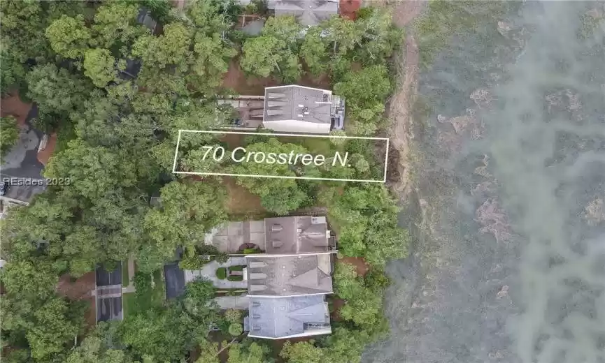Hilton Head Island, South Carolina 29926, ,Land,For Sale,439777