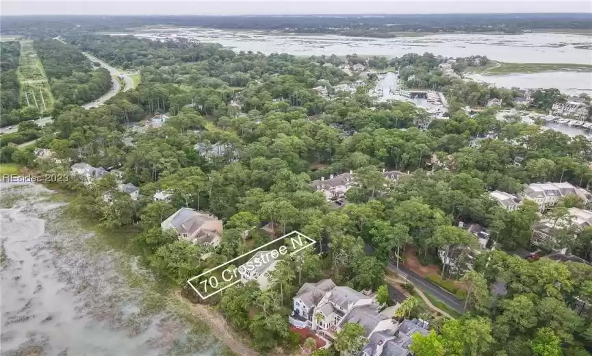 Hilton Head Island, South Carolina 29926, ,Land,For Sale,439777