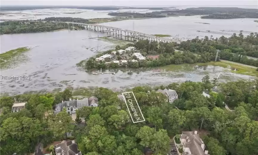 Hilton Head Island, South Carolina 29926, ,Land,For Sale,439777