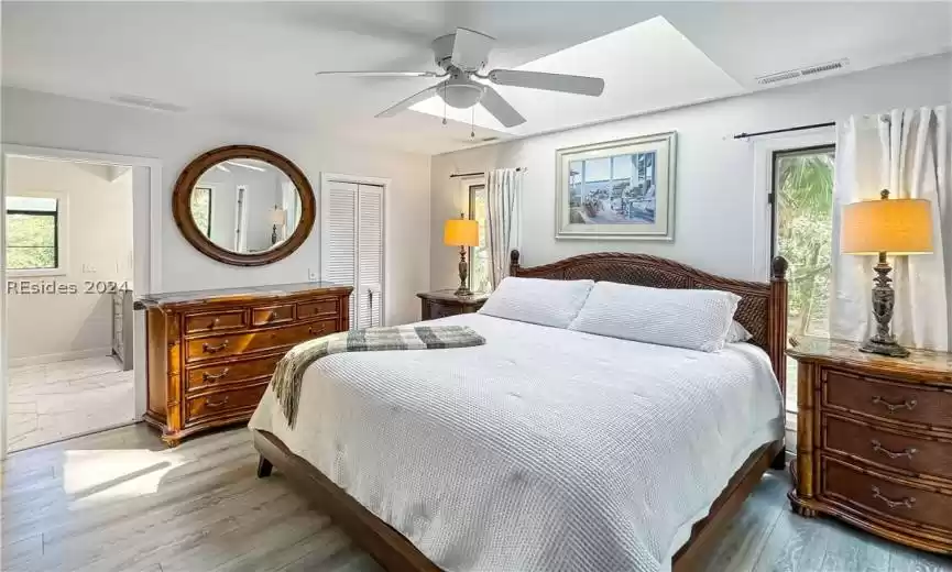 Hilton Head Island, South Carolina 29928, 3 Bedrooms Bedrooms, ,2 BathroomsBathrooms,Residential,For Sale,439698
