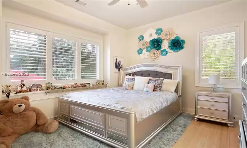 Okatie, South Carolina 29909, 4 Bedrooms Bedrooms, ,3 BathroomsBathrooms,Residential,For Sale,439354