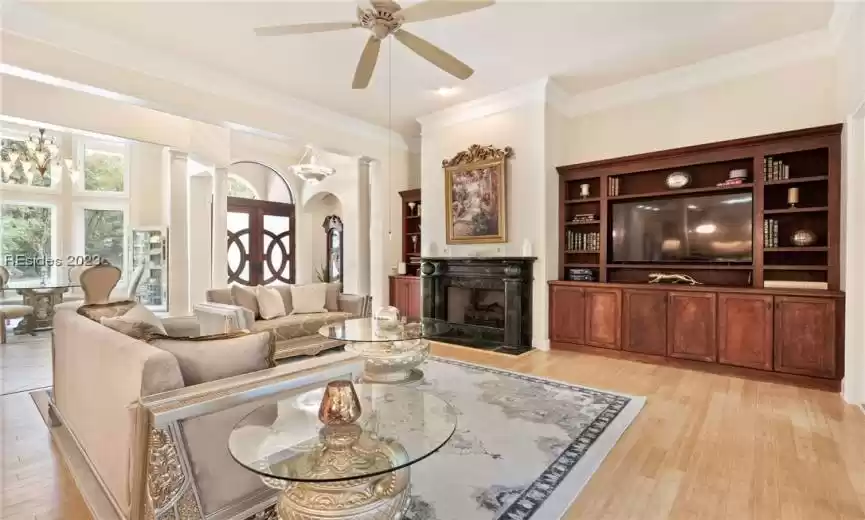 Okatie, South Carolina 29909, 4 Bedrooms Bedrooms, ,3 BathroomsBathrooms,Residential,For Sale,439354