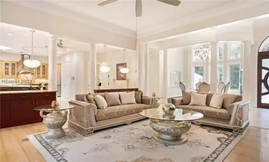 Okatie, South Carolina 29909, 4 Bedrooms Bedrooms, ,3 BathroomsBathrooms,Residential,For Sale,439354