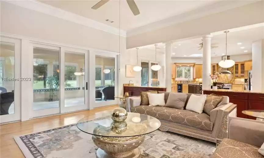 Okatie, South Carolina 29909, 4 Bedrooms Bedrooms, ,3 BathroomsBathrooms,Residential,For Sale,439354