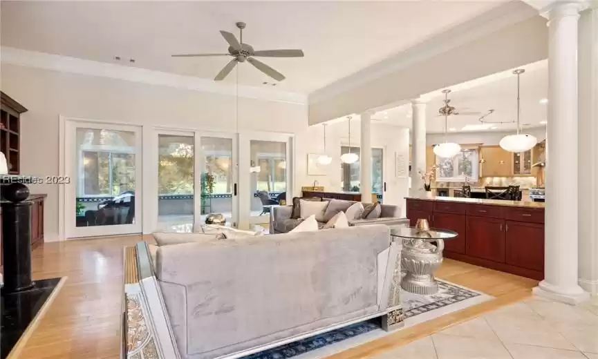 Okatie, South Carolina 29909, 4 Bedrooms Bedrooms, ,3 BathroomsBathrooms,Residential,For Sale,439354