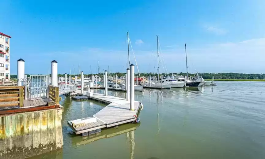 Hilton Head Island, South Carolina 29928, 2 Bedrooms Bedrooms, ,2 BathroomsBathrooms,Residential,For Sale,439509