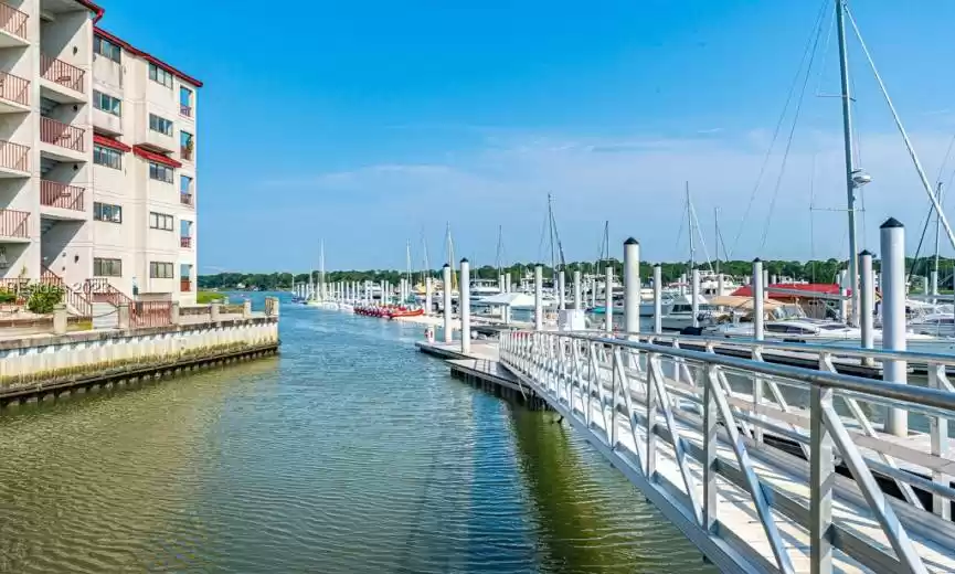 Hilton Head Island, South Carolina 29928, 2 Bedrooms Bedrooms, ,2 BathroomsBathrooms,Residential,For Sale,439509