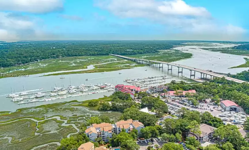 Hilton Head Island, South Carolina 29928, 2 Bedrooms Bedrooms, ,2 BathroomsBathrooms,Residential,For Sale,439509