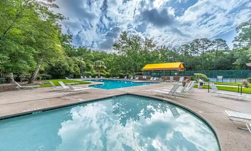 Hilton Head Island, South Carolina 29928, 2 Bedrooms Bedrooms, ,2 BathroomsBathrooms,Residential,For Sale,439509