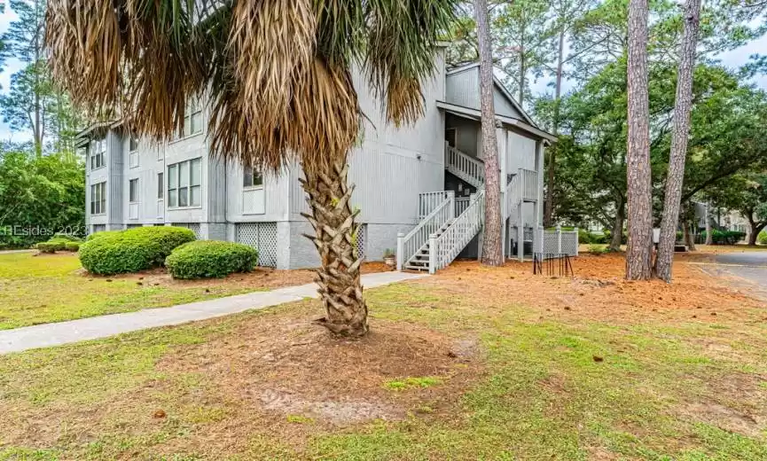 Hilton Head Island, South Carolina 29928, 2 Bedrooms Bedrooms, ,2 BathroomsBathrooms,Residential,For Sale,439509