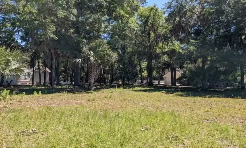 Daufuskie Island, South Carolina 29915, ,Land,For Sale,435575