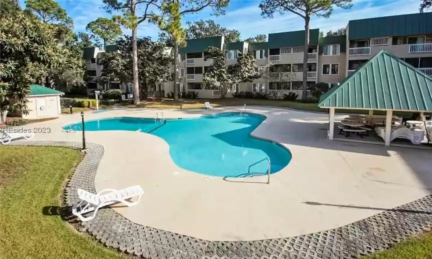 Hilton Head Island, South Carolina 29926, 2 Bedrooms Bedrooms, ,2 BathroomsBathrooms,Residential,For Sale,439980