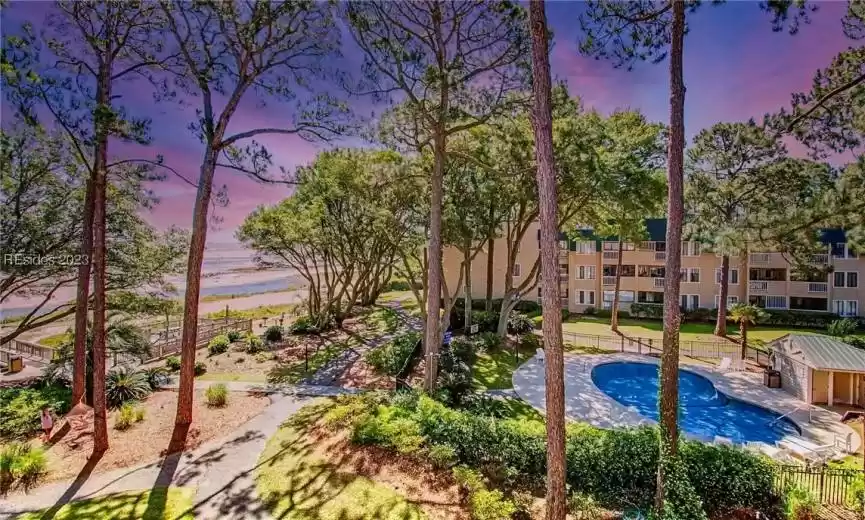 Hilton Head Island, South Carolina 29926, 2 Bedrooms Bedrooms, ,2 BathroomsBathrooms,Residential,For Sale,439980