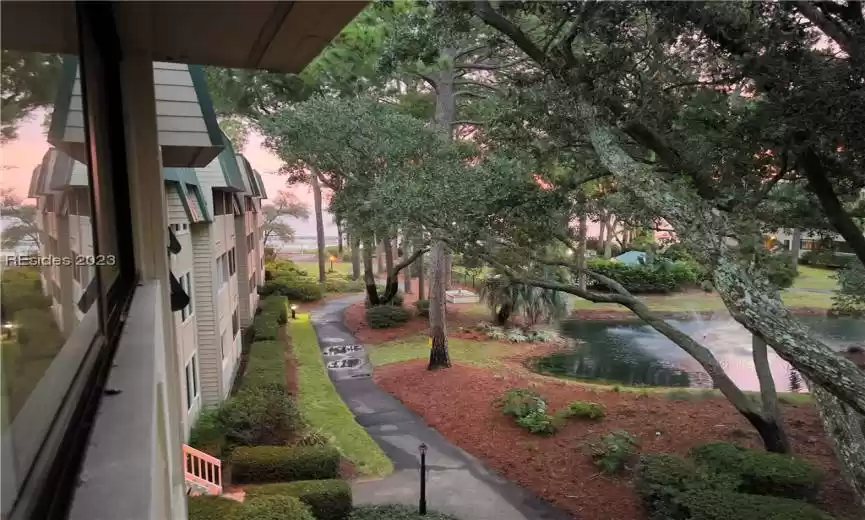 Hilton Head Island, South Carolina 29926, 2 Bedrooms Bedrooms, ,2 BathroomsBathrooms,Residential,For Sale,439980