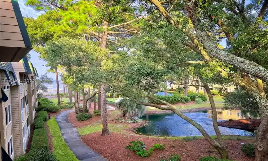 Hilton Head Island, South Carolina 29926, 2 Bedrooms Bedrooms, ,2 BathroomsBathrooms,Residential,For Sale,439980