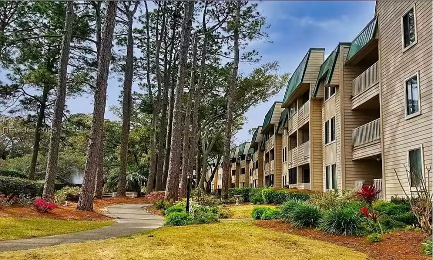 Hilton Head Island, South Carolina 29926, 2 Bedrooms Bedrooms, ,2 BathroomsBathrooms,Residential,For Sale,439980