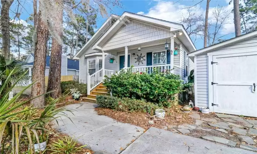 Bluffton, South Carolina 29910, 3 Bedrooms Bedrooms, ,2 BathroomsBathrooms,Residential,For Sale,438181