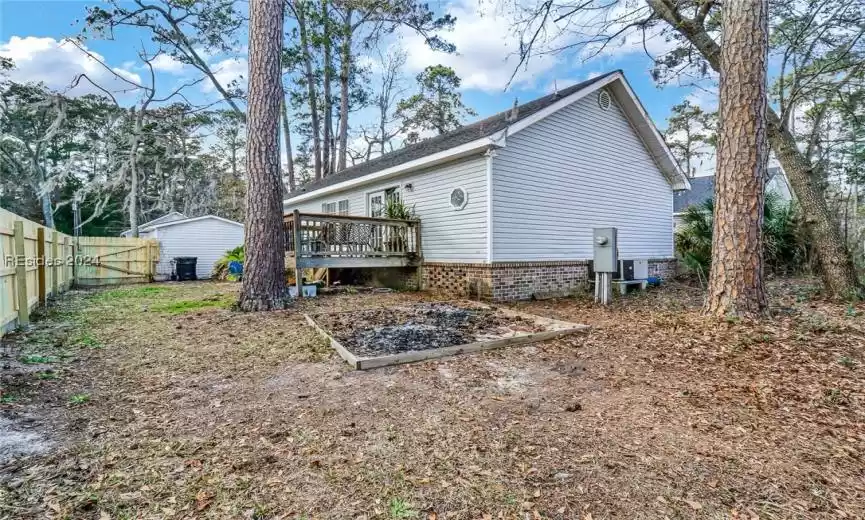 Bluffton, South Carolina 29910, 3 Bedrooms Bedrooms, ,2 BathroomsBathrooms,Residential,For Sale,438181