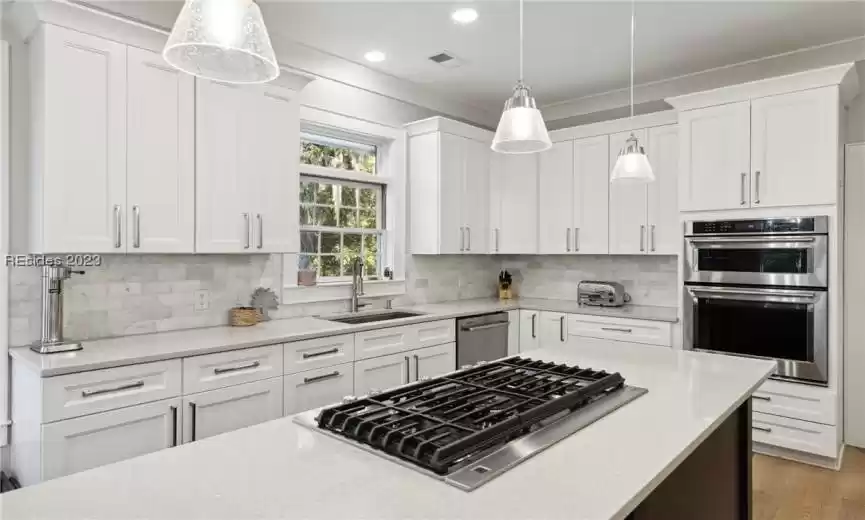 Okatie, South Carolina 29909, 4 Bedrooms Bedrooms, ,4 BathroomsBathrooms,Residential,For Sale,439792