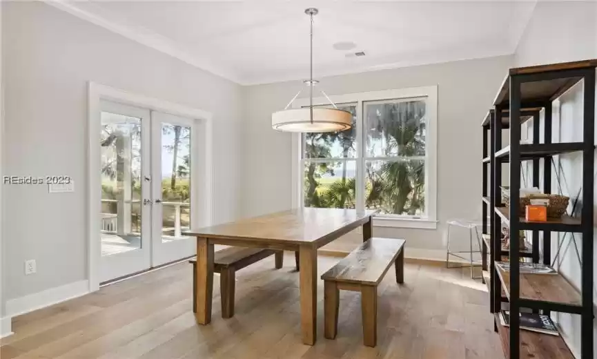 Okatie, South Carolina 29909, 4 Bedrooms Bedrooms, ,4 BathroomsBathrooms,Residential,For Sale,439792