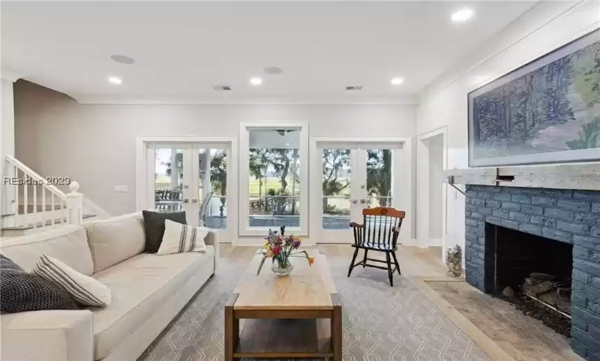 Okatie, South Carolina 29909, 4 Bedrooms Bedrooms, ,4 BathroomsBathrooms,Residential,For Sale,439792