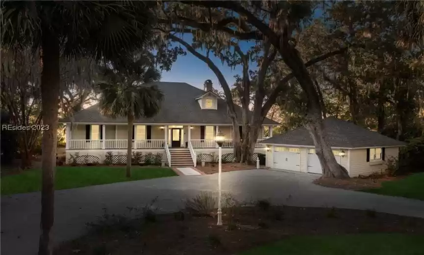 Okatie, South Carolina 29909, 4 Bedrooms Bedrooms, ,4 BathroomsBathrooms,Residential,For Sale,439792